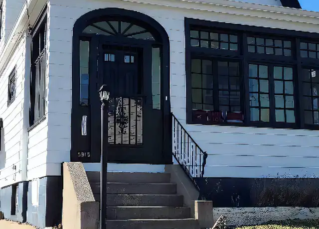Property at 5915 Saranac Ave, Cincinnati, OH, 45224, 2 beds, 1 bath, [object Object]