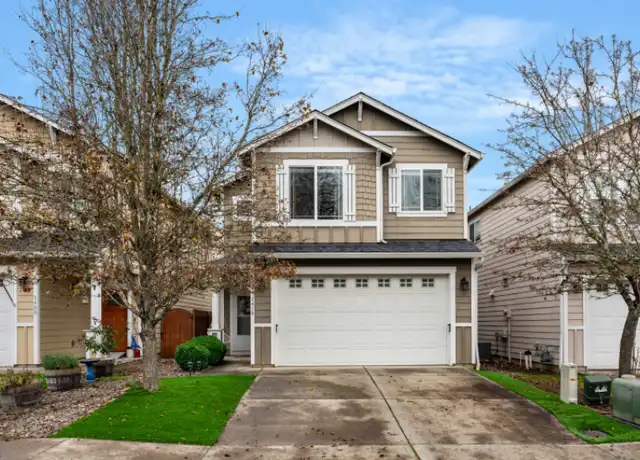 Property at 7410 NE 54th Cir, Vancouver, WA, 98662, 3 beds, 2.5 baths, [object Object]