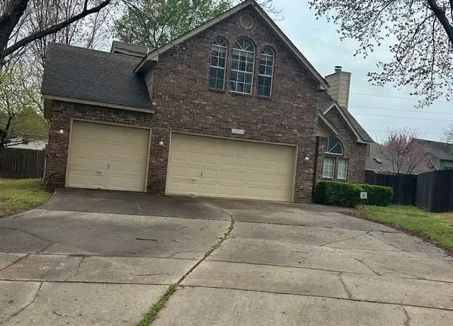 Property at 10012 S 89th East Ave, Tulsa, OK, 74133, 4 beds, 3 baths, [object Object]