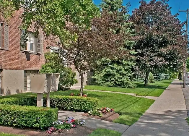 Property at Tivoli Park Apartments - 469 Livingston Ave, Albany, NY, 12206, 1-3 bed, 1 bath, [object Object]