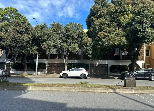 Property at 460 Monterey Blvd #201, San Francisco, CA, 94127, 1 bed, 1 bath, [object Object]