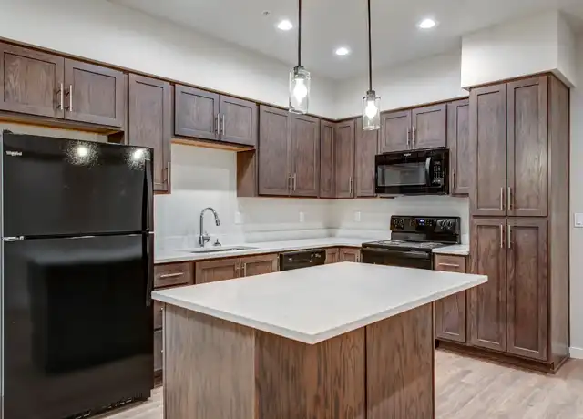 Property at Millworx - 910 E 4th Ave, Post Falls, ID, 83854, 1-2 bed, 1-2.5 bath, [object Object]