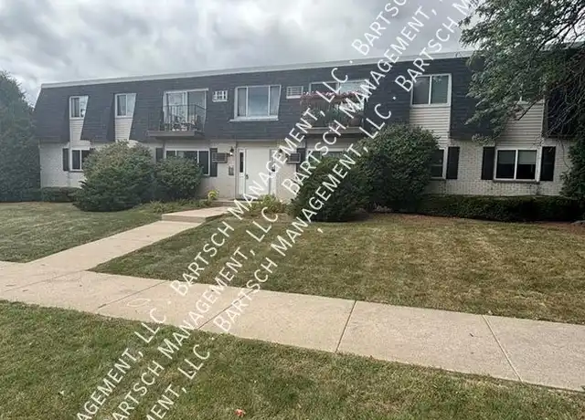 Property at 2055 1st Ave Unit 2045, Grafton, WI, 53024, 2 beds, 1 bath, [object Object]