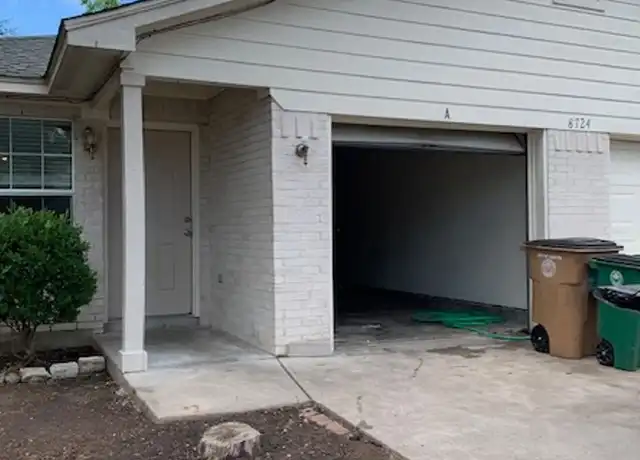 Property at 8724 Talyne Chaise Cir Unit A, Austin, TX, 78729, 3 beds, 2 baths, [object Object]