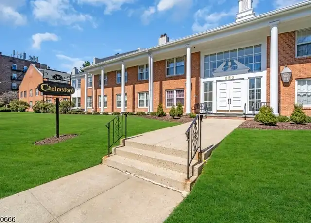 Property at 260 Prospect St #9, Westfield, NJ, 07090, 2 beds, 2 baths, [object Object]