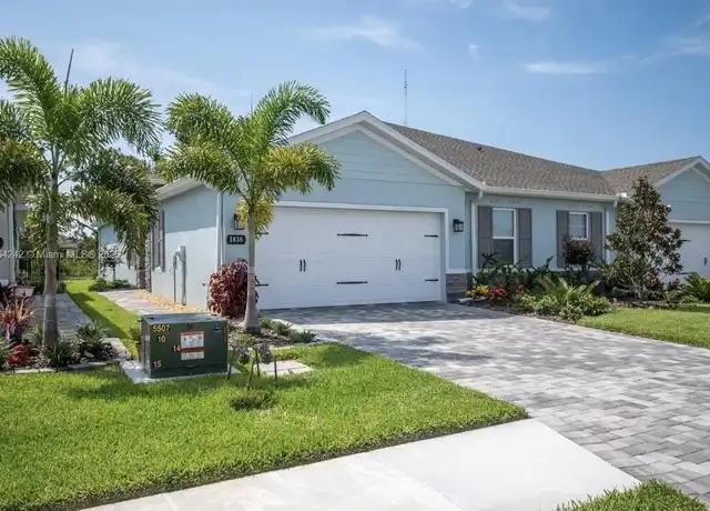 Property at 1838 W Palms Dr Unit 1838, Port Charlotte, FL, 33953, 3 beds, 2 baths, [object Object]