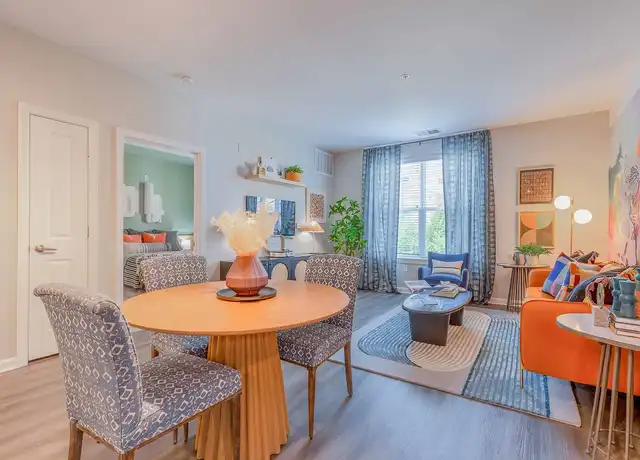 Property at The Alaire Twinbrook Station - 1101 Higgins Pl, Rockville, MD, 20852, 1-2 bed, 1-2 bath, [object Object]