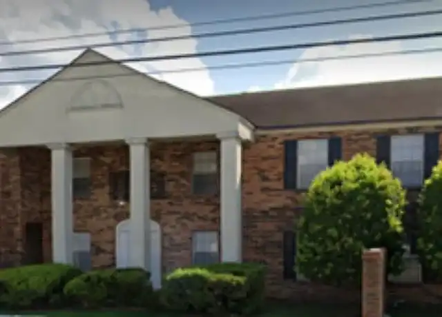 Property at Jefferson Colonial - 7940 Jefferson Hwy, Baton Rouge, LA, 70809, 2 beds, 2 baths, [object Object]