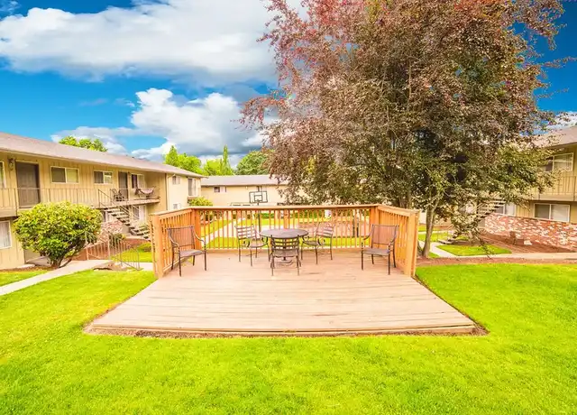 Property at Cedar Mill Apartments - 13000 NW Cornell Rd, Portland, OR, 97229, 1-3 bed, 1 bath, [object Object]