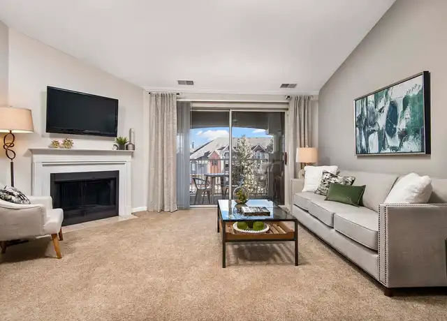 Property at The Retreat at Seven Bridges - 6690 Double Eagle Dr, Woodridge, IL, 60517, 0 beds, 1 bath, [object Object]