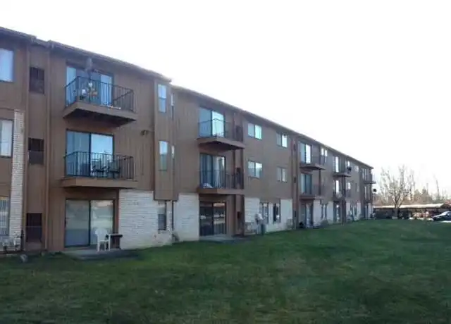Property at Pine Aire Apartments - 26090 W 12 Mile Rd, Southfield, MI, 48034, 0-3 beds, 1-2 bath, [object Object]