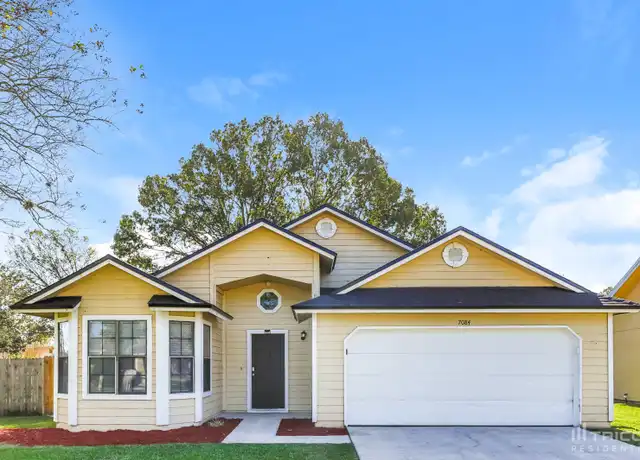 Property at 7084 Swamp Flower Ln, Jacksonville, FL, 32244, 3 beds, 2 baths, [object Object]