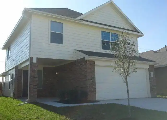 Property at 5643 Post Oak Manor Dr, Houston, TX, 77085, 3 beds, 2.5 baths, [object Object]