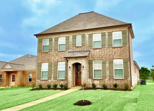 Property at 345 Azalea Dr Unit 1, Somerville, TN, 38068, 4 beds, 2.5 baths, [object Object]