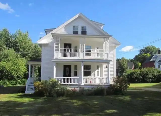 Property at 6 Littleton Rd #1, Harvard, MA, 01451, 2 beds, 1 bath, [object Object]