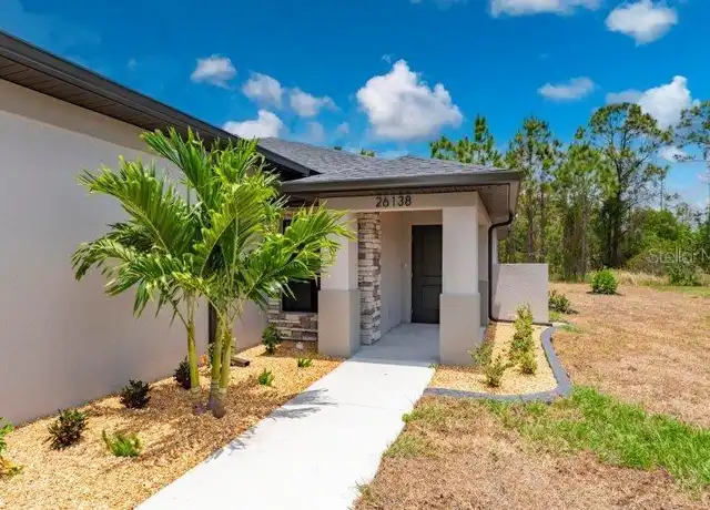 Property at 26138 Northern Cross Rd, Punta Gorda, FL, 33983, 2 beds, 2 baths, [object Object]