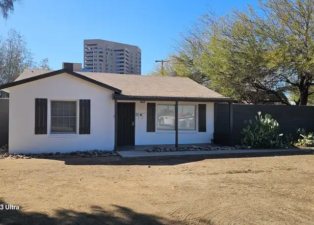 Property at 1033 E Weldon Ave, Phoenix, AZ, 85014, 3 beds, 2 baths, [object Object]