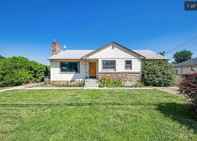 Property at 4316 W Albion St Unit 1, Boise, ID, 83705, 4 beds, 2 baths, [object Object]