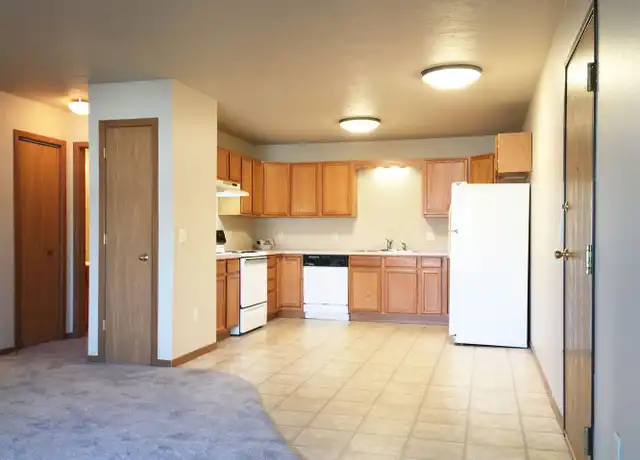 Property at Terrace Pointe - 1540 16th St NW, Minot, ND, 58703, 3 beds, 2 baths, [object Object]
