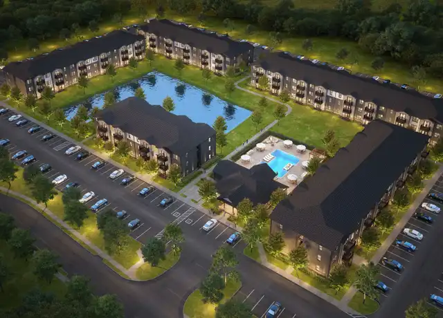 Property at 1000 Autumn Hollow Dr Unit 1306, Wentzville, MO, 63385, 1 bed, 1 bath, [object Object]