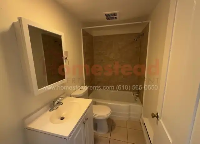 Property at 621 W Main St Fl Front, Norristown, PA, 19401, 0 beds, 1 bath, [object Object]