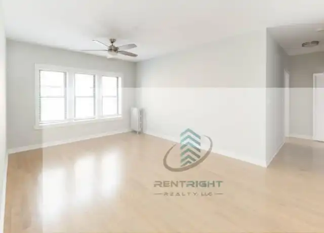 Property at 4837 N Wolcott Ave, Chicago, IL, 60640, 2 beds, 1 bath, [object Object]