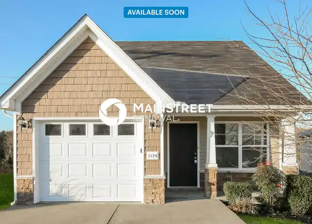 Property at 1124 Shallowbrook Trl S, Antioch, TN, 37013, 3 beds, 2 baths, [object Object]