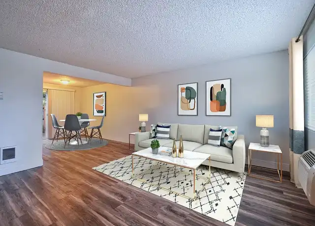 Property at Block 88 - 1304 NE 88th St, Vancouver, WA, 98665, 2 beds, 1 bath, [object Object]