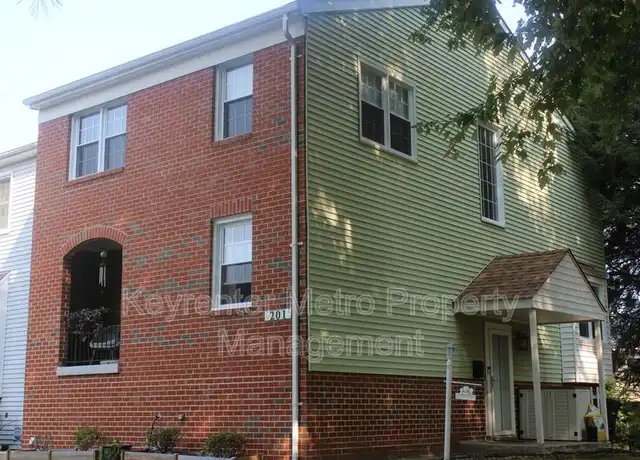Property at 201 Castleton Ter, Upper Marlboro, MD, 20774, 3 beds, 2.5 baths, [object Object]