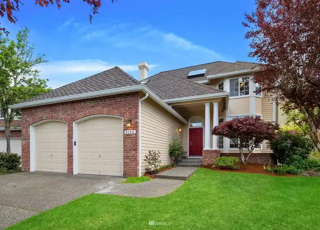 Property at 4126 257th Ct SE, Sammamish, WA, 98029, 3 beds, 2.5 baths, [object Object]