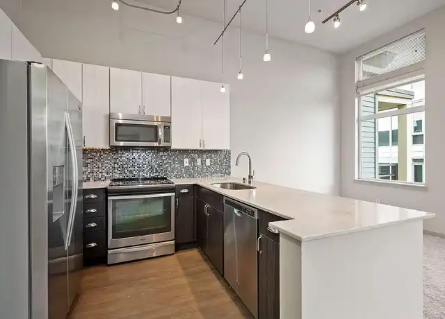 Property at Borgata Apartment Homes - 37 103rd Ave NE, Bellevue, WA, 98004, 2 beds, 2 baths, [object Object]