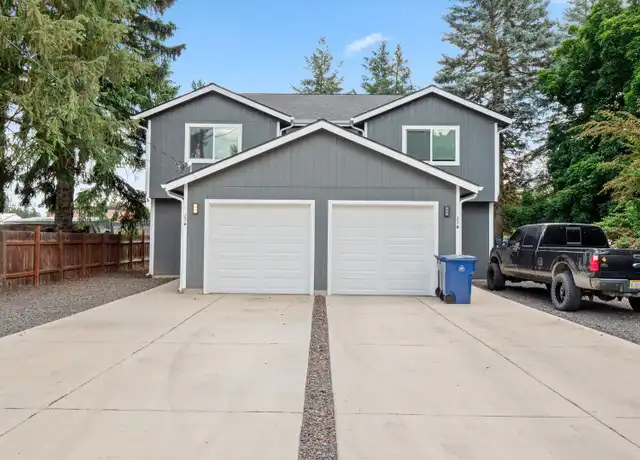 Property at 27 S Park Ave Unit B, Deer Park, WA, 99006, 3 beds, 2.5 baths, [object Object]