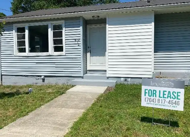 Property at 612 Griffith St, Thomasville, NC, 27360, 2 beds, 1 bath, [object Object]