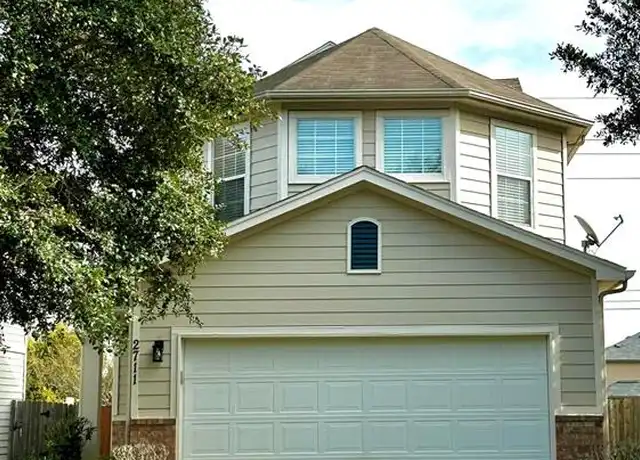 Property at 2711 Feather Green Trl, Fresno, TX, 77545, 3 beds, 2.5 baths, [object Object]