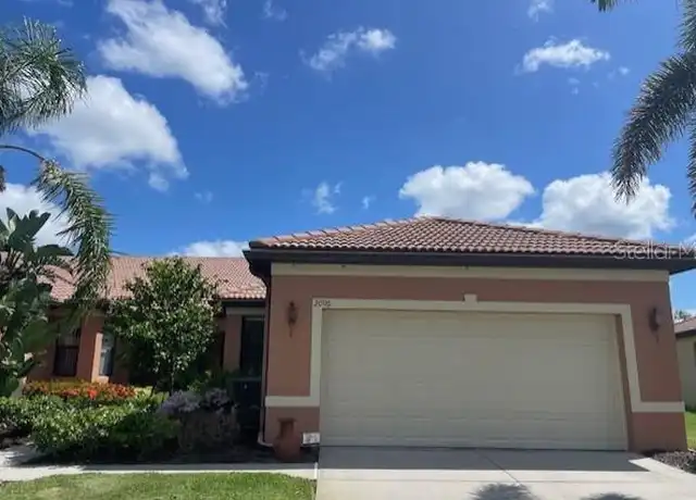 Property at 2096 Batello Dr, Venice, FL, 34292, 2 beds, 2 baths, [object Object]