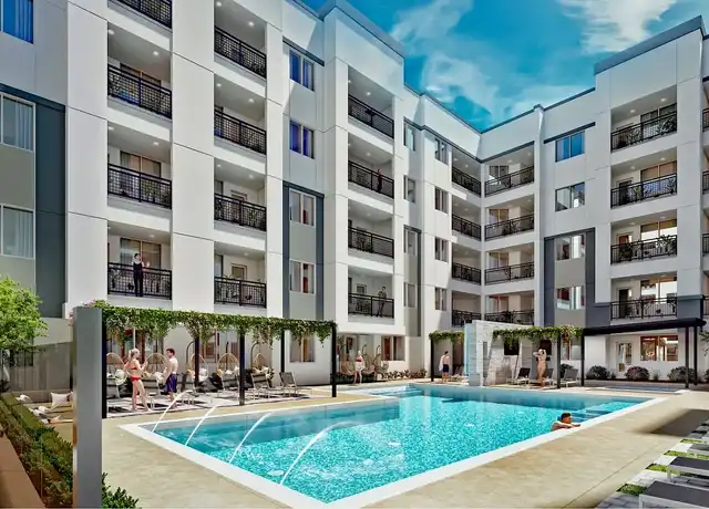 Property at Alta Biltmore - 1720 E Camelback Rd, Phoenix, AZ, 85016, 1 bed, 1 bath, [object Object]