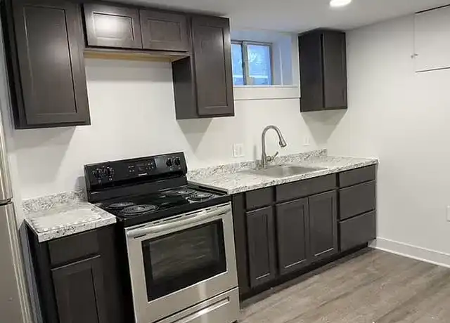 Property at 3621 Everett St, Curtis Bay, MD, 21226, 1 bed, 1 bath, [object Object]