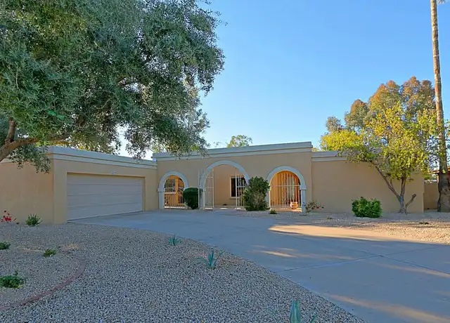 Property at 7974 E Via Campo, Scottsdale, AZ, 85258, 4 beds, 2.5 baths, [object Object]