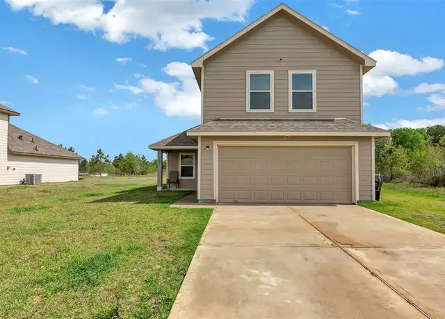 Property at 307 Road 5138, Cleveland, TX, 77327, 4 beds, 2.5 baths, [object Object]