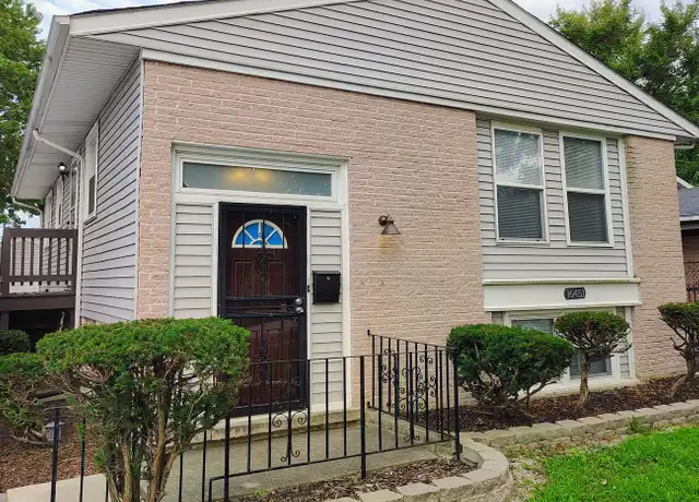 Property at 16451 Marshfield Ave, Markham, IL, 60428, 6 beds, 2 baths, [object Object]