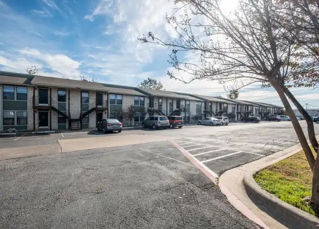Property at 1111 Sunrise Rd Unit 13, Round Rock, TX, 78664, 2 beds, 1 bath, [object Object]