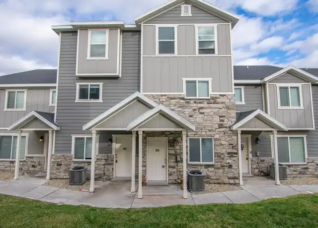 Property at The Overlook - 4348 W Ashburn Way, Herriman, UT, 84096, 3 beds, 2.5 baths, [object Object]