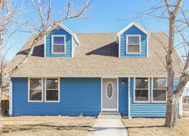 Property at 6189 S 5725 W, Kearns, UT, 84118, 6 beds, 2 baths, [object Object]