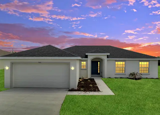 Property at 1120 Chesterfield Ct, Poinciana, FL, 34758, 4 beds, 2 baths, [object Object]