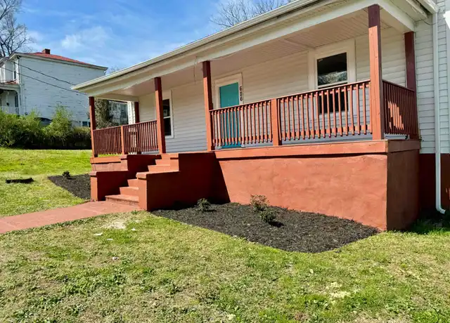 Property at 626 Monroe St, Danville, VA, 24541, 3 beds, 1 bath, [object Object]