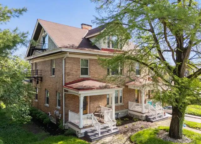 Property at 2744 Madison Rd Unit 3, Cincinnati, OH, 45209, 1 bed, 1 bath, [object Object]