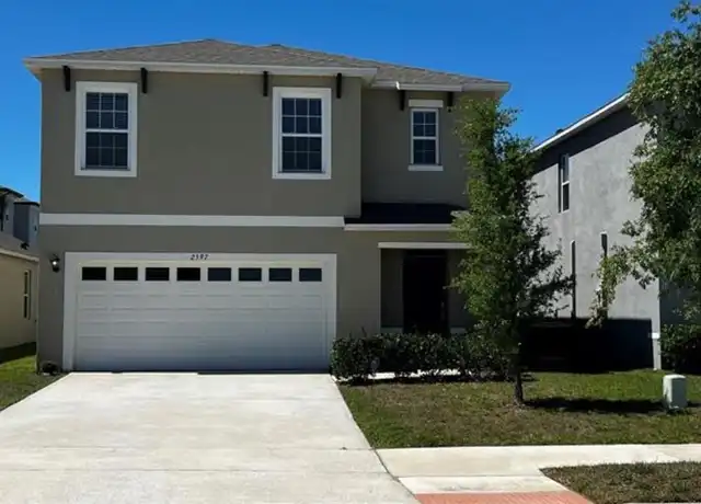 Property at 2597 Shamrock St, Eustis, FL, 32726, 5 beds, 3 baths, [object Object]