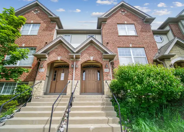 Property at 113 Creekbend Ct, Mount Prospect, IL, 60056, 3 beds, 2.5 baths, [object Object]