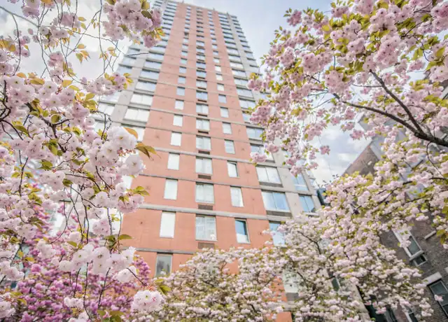 Property at Longacre House - 305 W 50th St, New York, NY, 10019, 0-2 beds, 1-2 bath, [object Object]