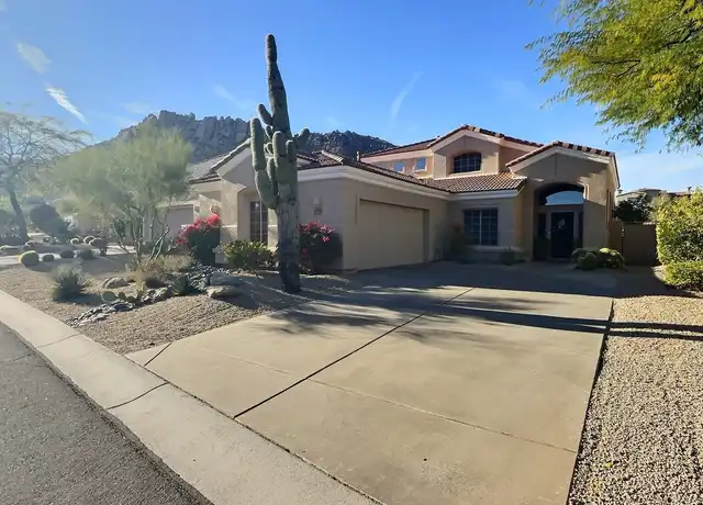 Property at 11554 E Desert Willow Dr, Scottsdale, AZ, 85255, 3 beds, 2 baths, [object Object]